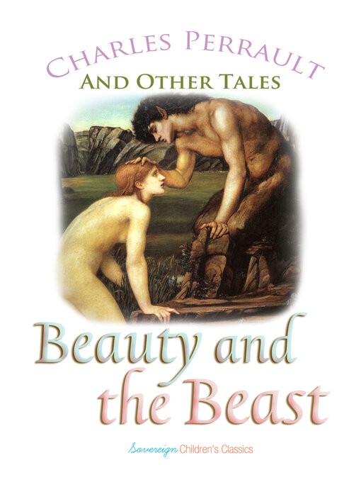 Title details for Beauty and the Beast and Other Tales by Charles Perrault - Available